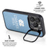 University of North Carolina UNC Chapel Hill iPhone 16 Pro Kickstand Case